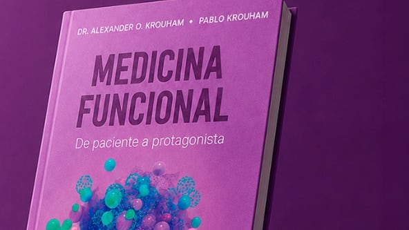 Carta para el doctor Alexander O. Krouham