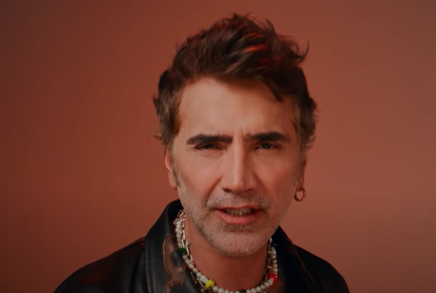 Los Ángeles Azules y Alejandro Fernández estrenan video oficial de su nuevo sencillo “La cumbia triste”