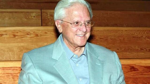 Guillermo Zambrano. Fallecimiento.