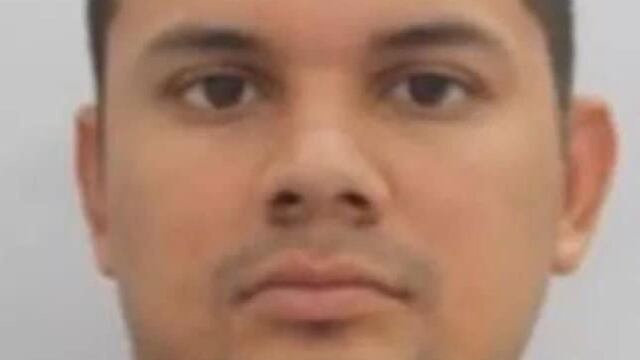 Jesús Francisco Sarrazín Lorg, ‘El Pirata’