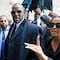 El cantante R. Kelly es declarado culpable de abuso infantil