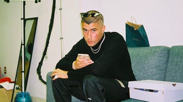 Bad Bunny