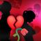 Galilea Montijo y otras 7 parejas famosas para las que febrero ni marzo les duró el amor