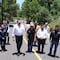 Alejandro Armenta entrega camino San Nicolás-Amecameca y anuncia nuevo CESAT