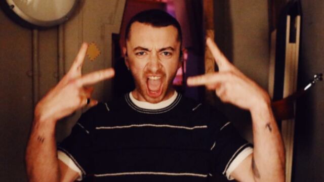 Sam Smith