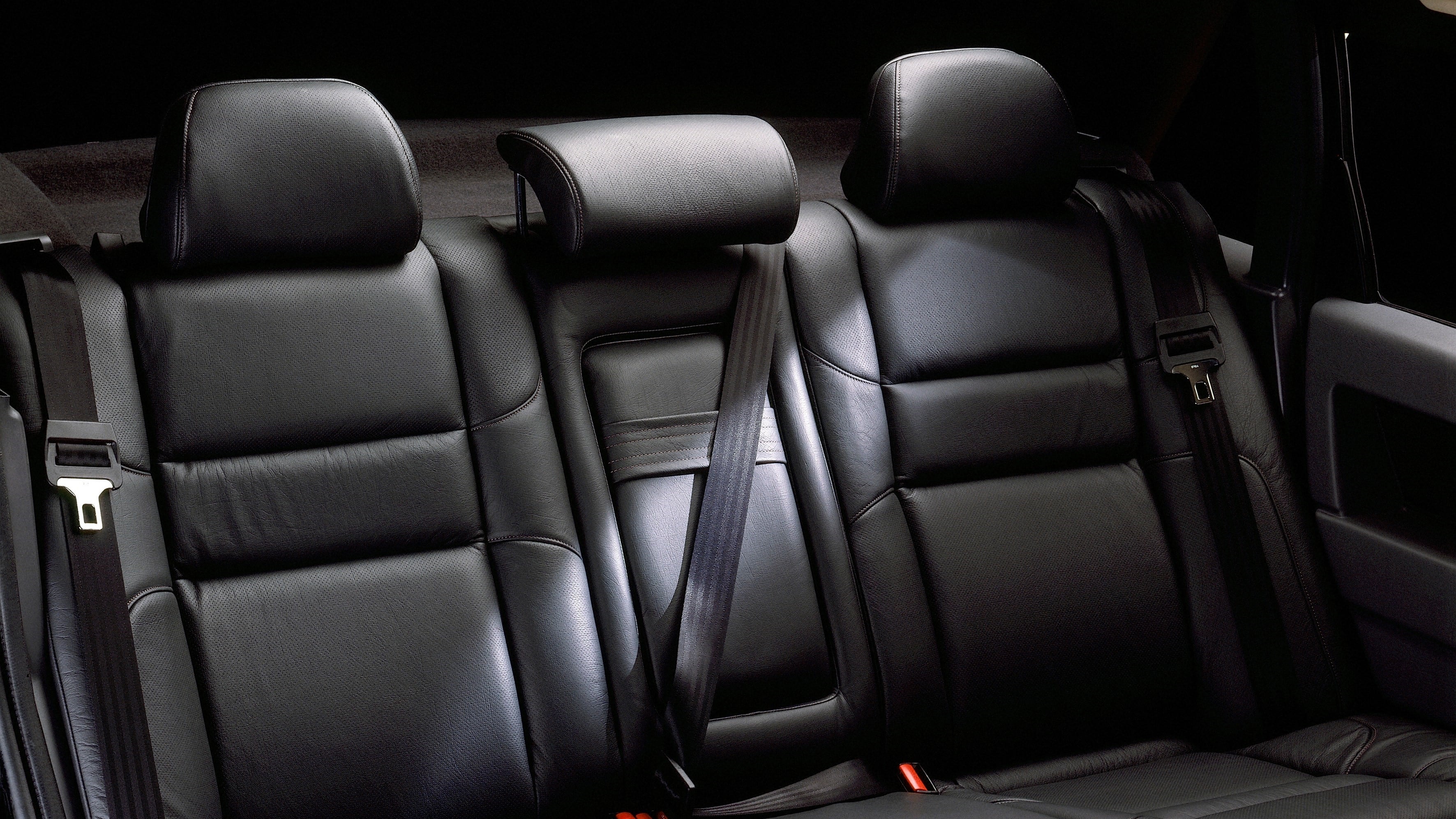 Volvo y el Día Mundial del Uso del Cinturón de Seguridad