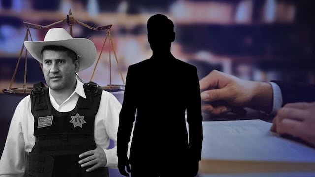 Secretario particular de Carlos Manzo declara por primera vez a seis meses del homicidio
