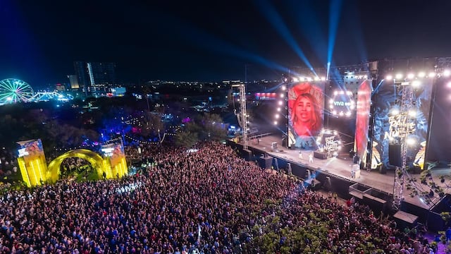 Tecate Pal Norte 2025