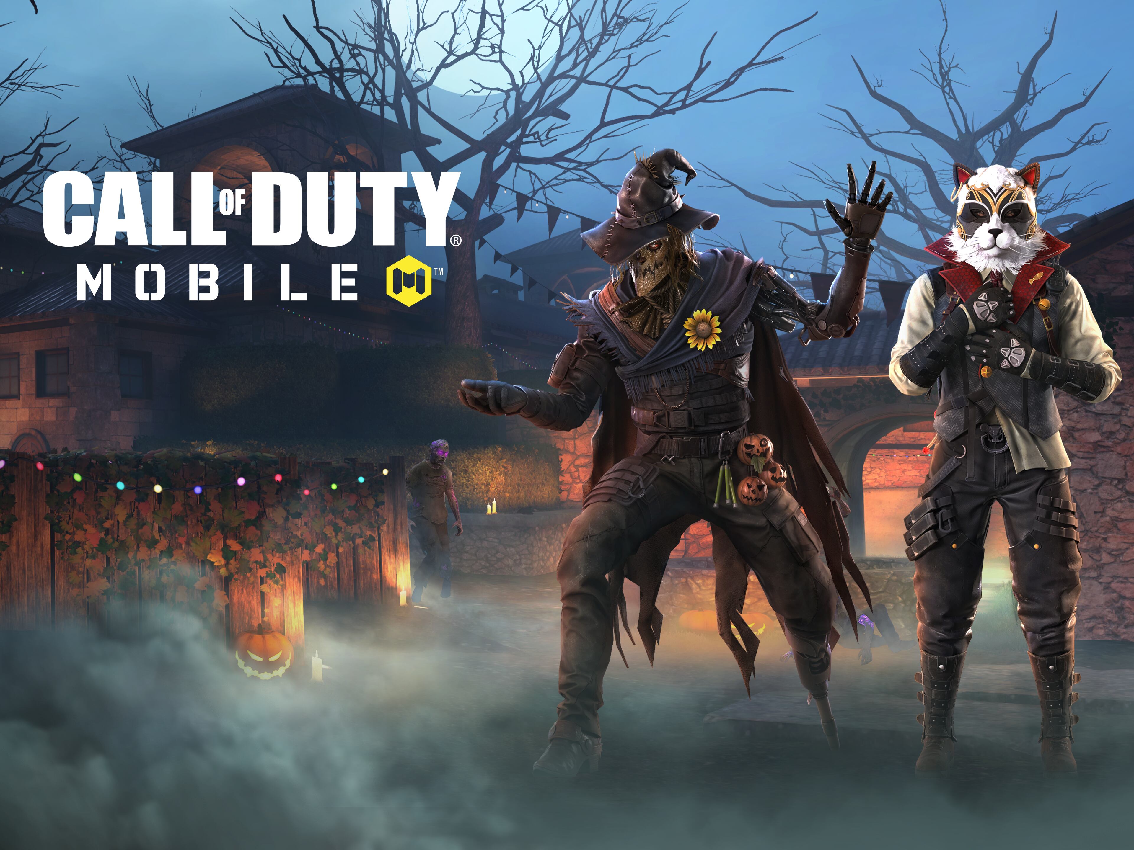 Call of Duty: Mobile Temporada 9: Patrulla de Medianoche