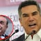 Alejandro Moreno Cárdenas reacciona a detención de Jesús Murillo Karam y dice que es un chivo expiatorio