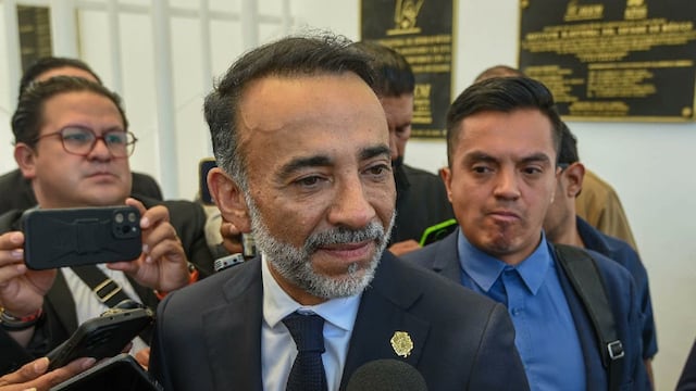 Desmienten que Fernando Flores sea dueño de club deportivo en Metepec