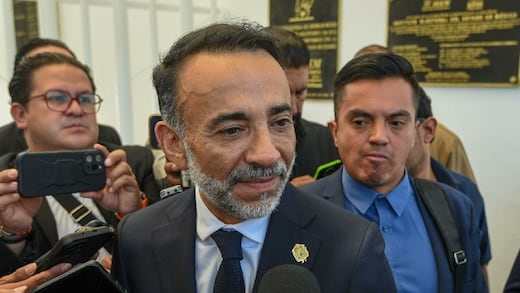 Desmienten que Fernando Flores sea dueño de club deportivo en Metepec