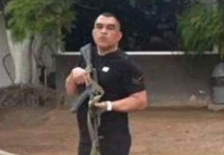 Héctor Rusthenford Guerrero