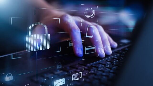 Protección de datos, Seguritech