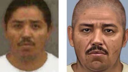 Líderes de la pandilla Barrio Azteca son extraditados