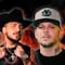 ¿Christian Nodal le responde a Belinda? Esta es la letra de Pólvora de Ayer con Residente y habla sobre tatuajes