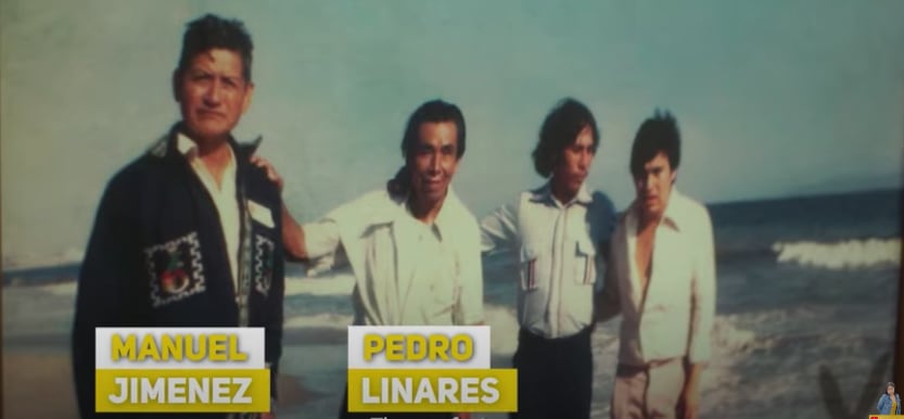 Creadores de artesanías