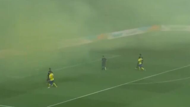 Gol Cristiano Ronaldo