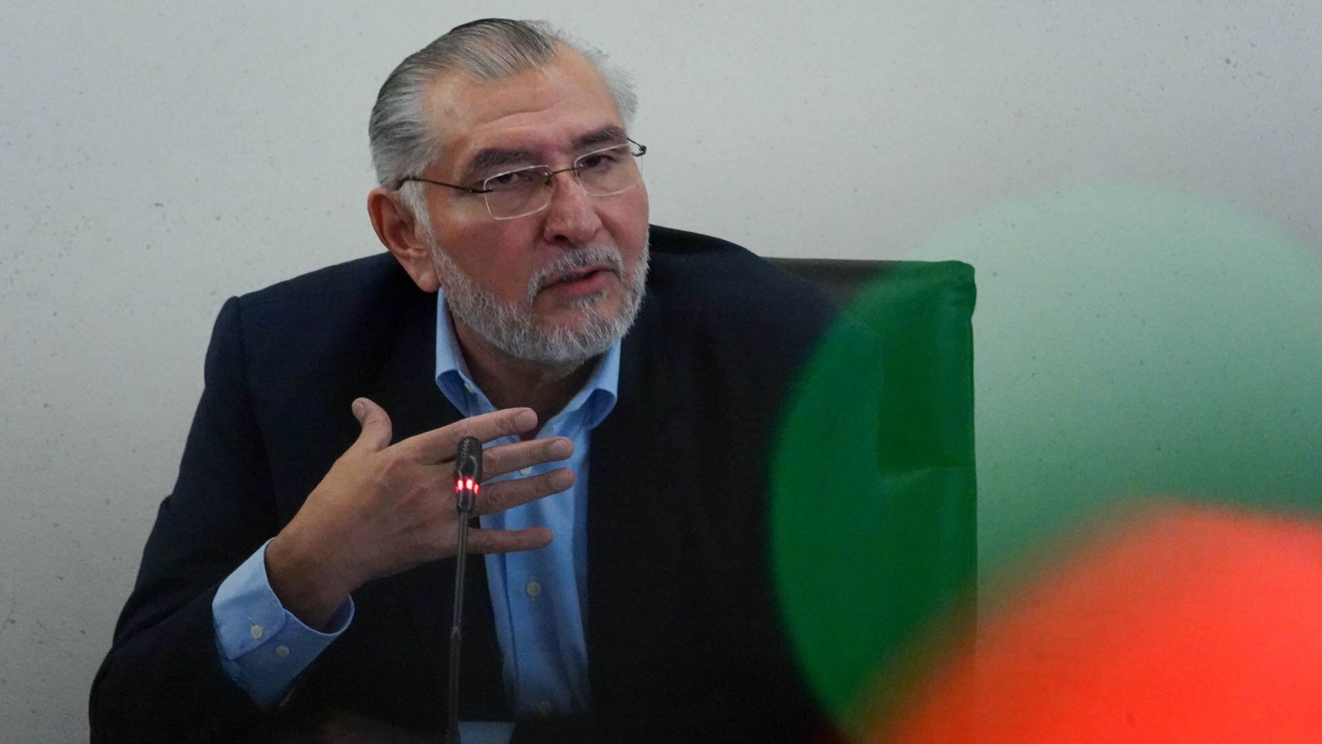 Sistema Nacional Anticorrupción denuncia presiones para retirar comunicado sobre transparencia en caso Adán Augusto López