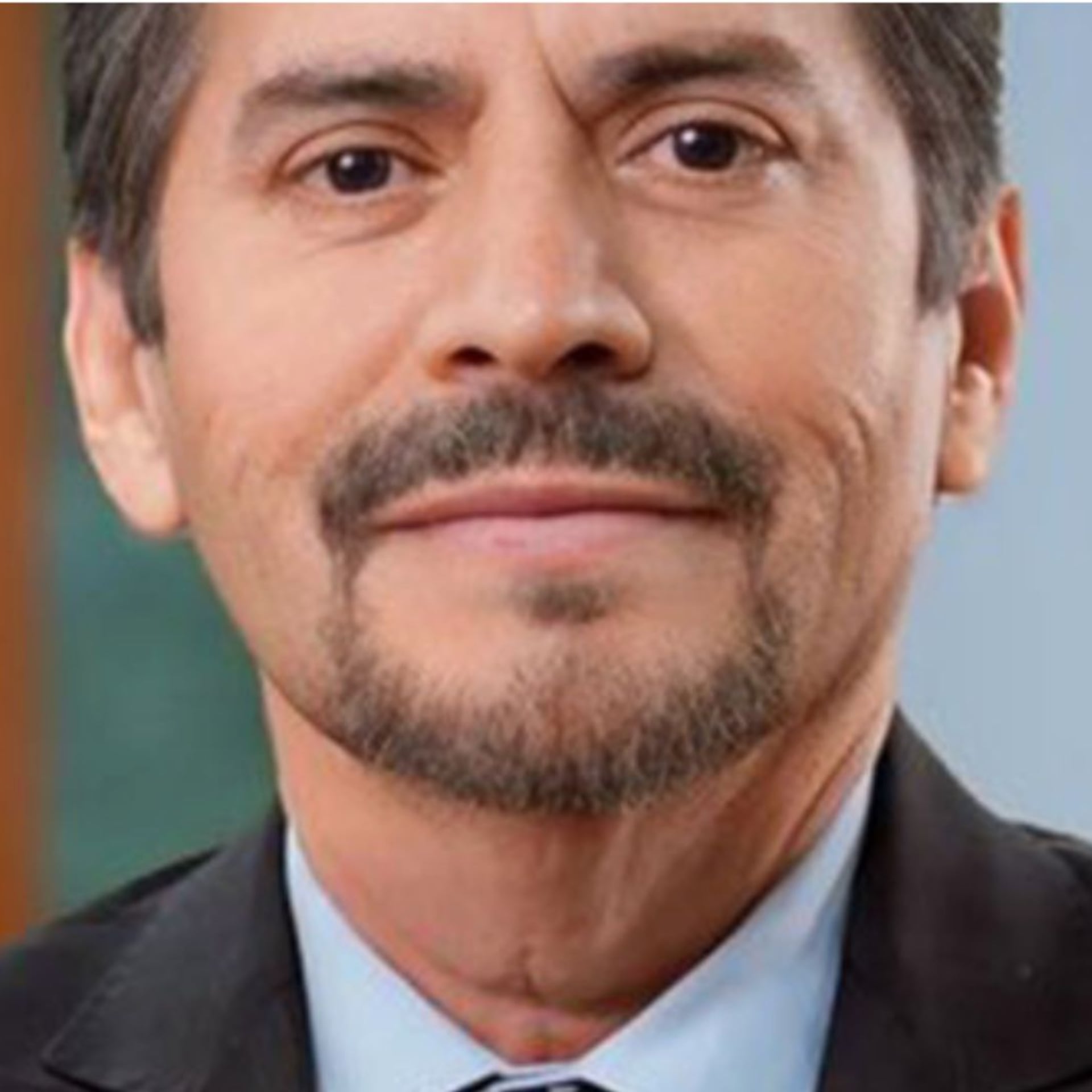 ¿Quién es Eligio López Portillo? Diputado y presidente de la Jucopo en Sinaloa