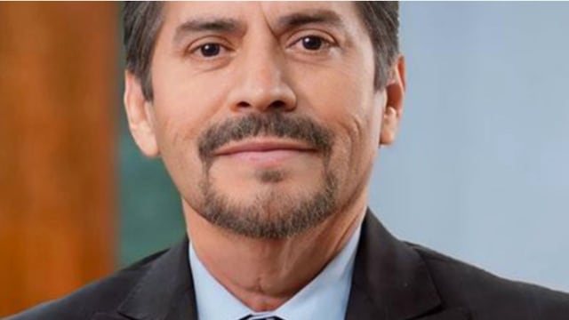 Eligio López Portillo