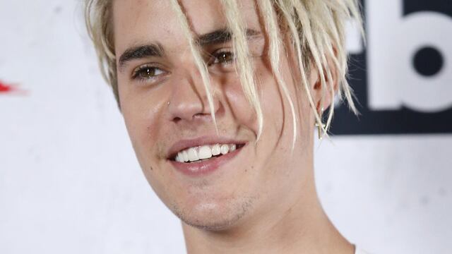 Justin Bieber