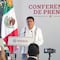 Salomón Jara celebra que SCJN desechará impugnación de partidos contra la reforma por el Poder Judicial