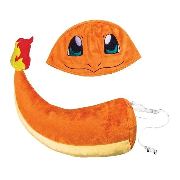 Precio de los disfraces de Pokémon para parejas de Walmart