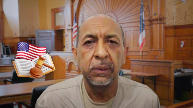 La Tuta se declara no culpable de narcotráfico en Estados Unidos