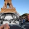 Torre Eiffel envejece peligrosamente; el óxido podría acabar con ella si no se actúa ahora