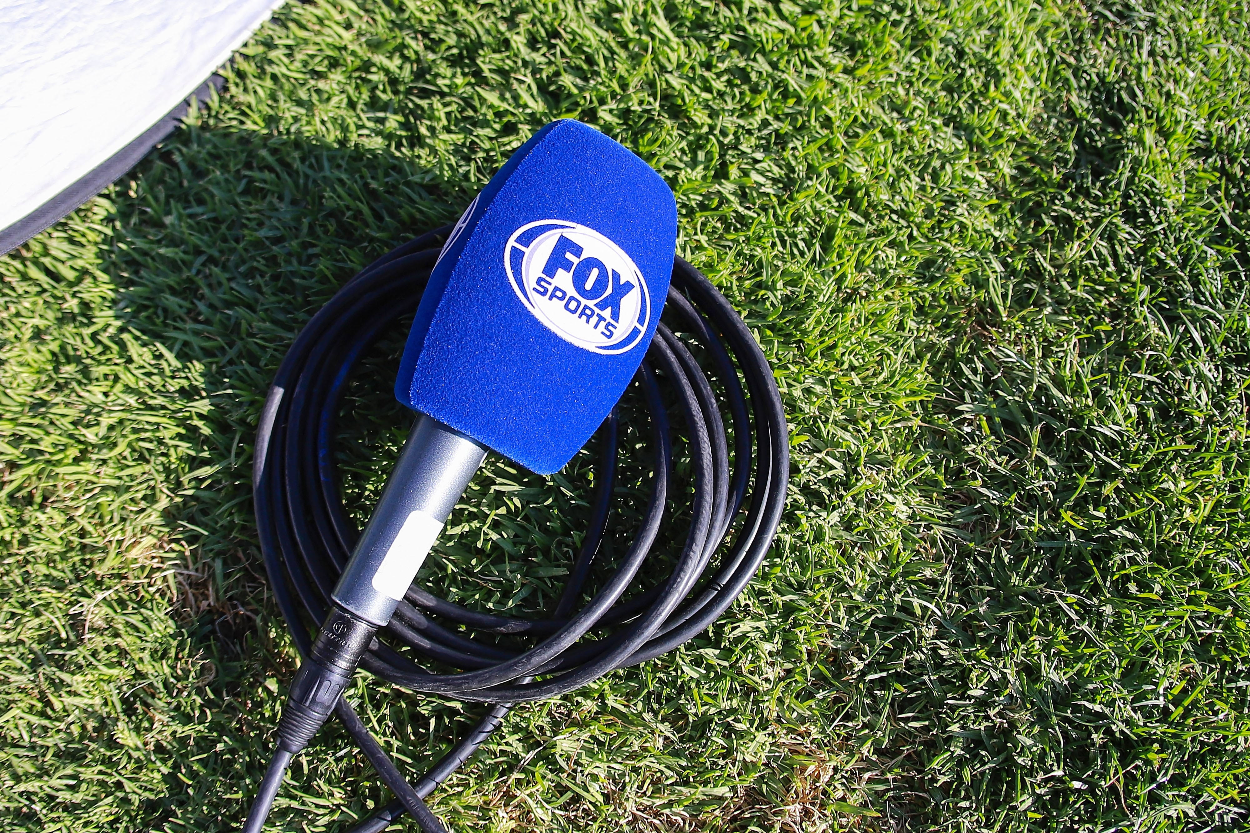 Fox Sports