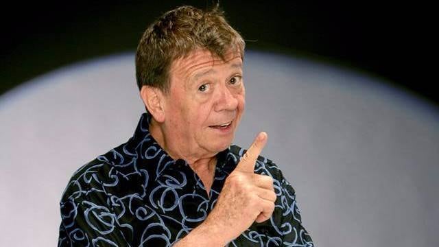 Xavier López "Chabelo"