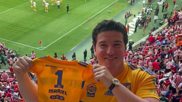 El Nuevo estadio de Tigres de Samuel García es aprobado por el Congreso local