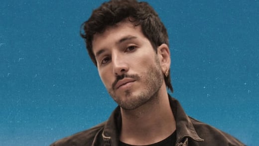 Sebastián Yatra llega a México: fechas, sedes y boletos