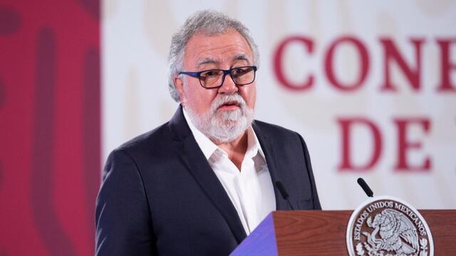 Alejandro Encinas