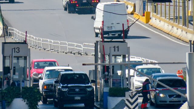 Capufe mantendrá paso libre en 4 casetas rumbo a Acapulco, pero el Maxitúnel seguirá de pago