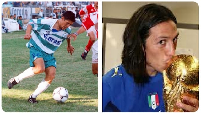Mauro Camoranesi