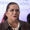 Guadalupe Taddei del INE defendió la validación de las elecciones Poder Judicial 2025 con mensaje contra quejas