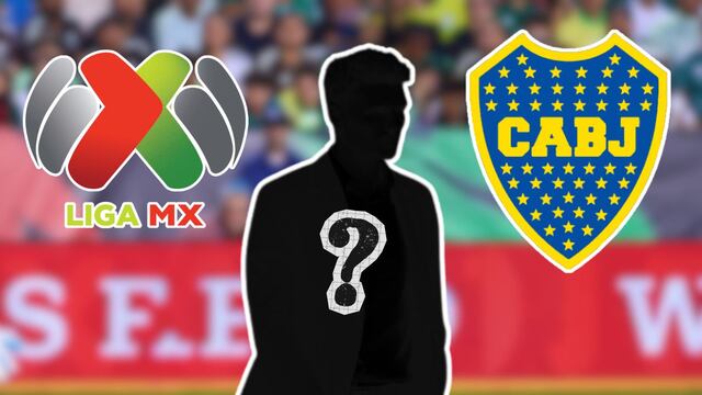 De la Liga MX al Boca Juniors: Trabajó en México e iría a Argentina; no es Fernando Gago.