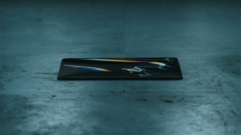 Llega la nueva iPad Pro a las presentaciones en el Apple Event 2024