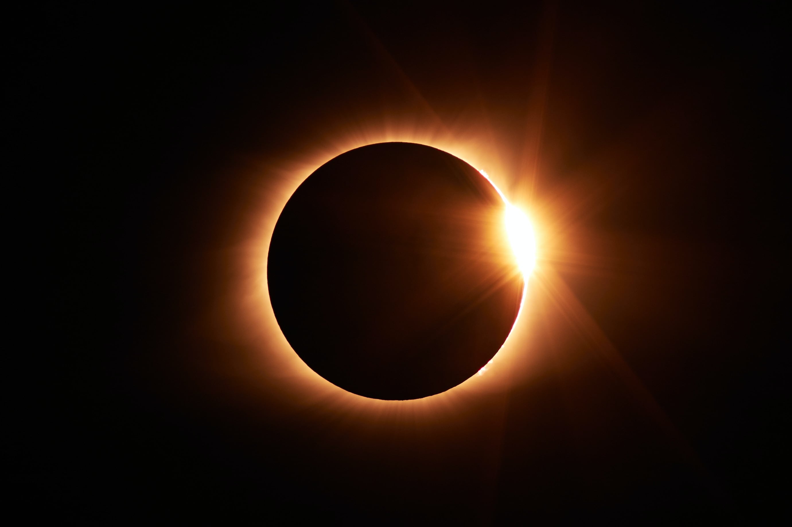 Eclipse anular de Sol