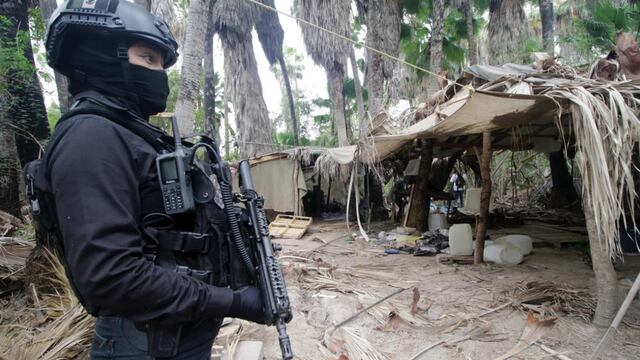 Juan Carlos Cruz / Cuartoscuro