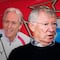 Alex Ferguson sobre Jorge Jesus y Cristiano Ronaldo: “Sabiduría, tacto y dignidad”