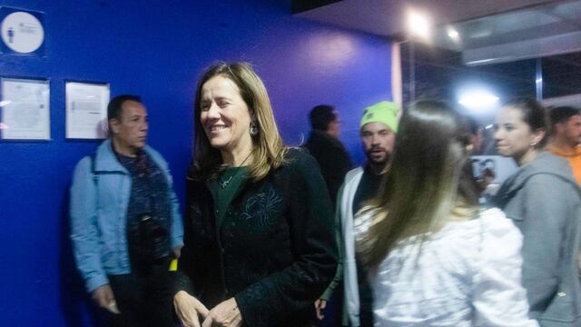 Margarita Zavala