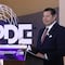 Alejandro Armenta encabezó la presentación de la Plataforma Estatal de Transparencia