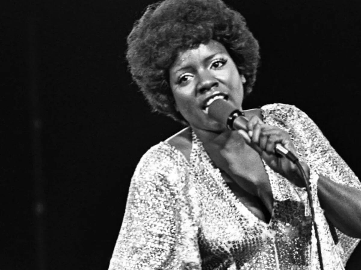 ¿Quién es Gloria Gaynor, la artista sorpresa de Tecate Pal Norte 2023?