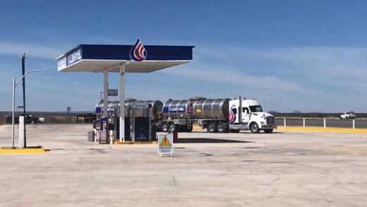 Del huachicol fiscal a las gasolineras privadas: el caso Carvel y otras empresas bajo la lupa