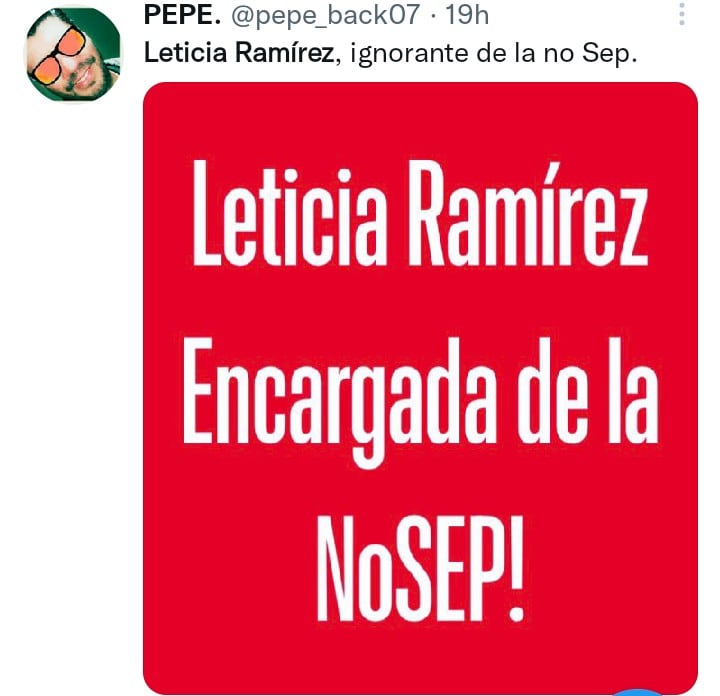 Meme Leticia Ramírez