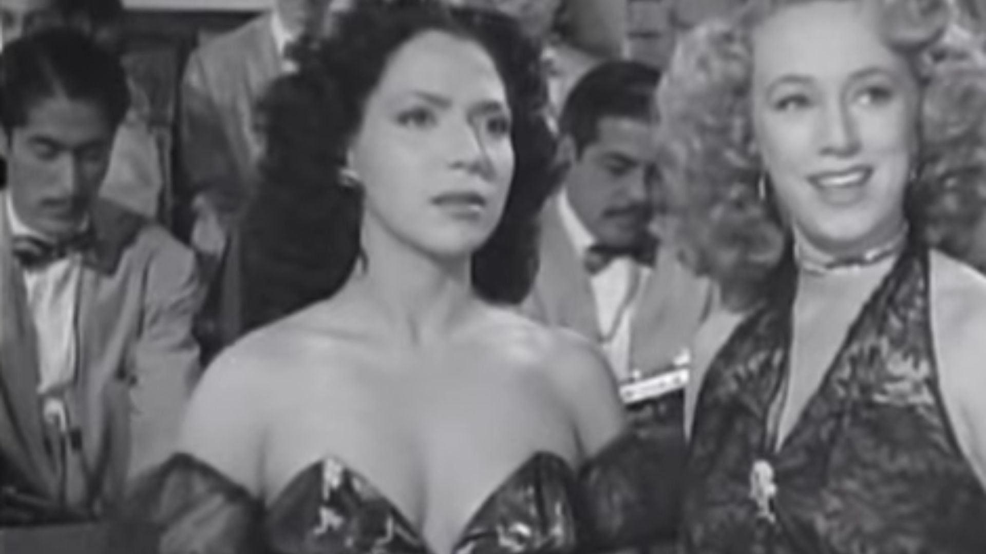María Victoria