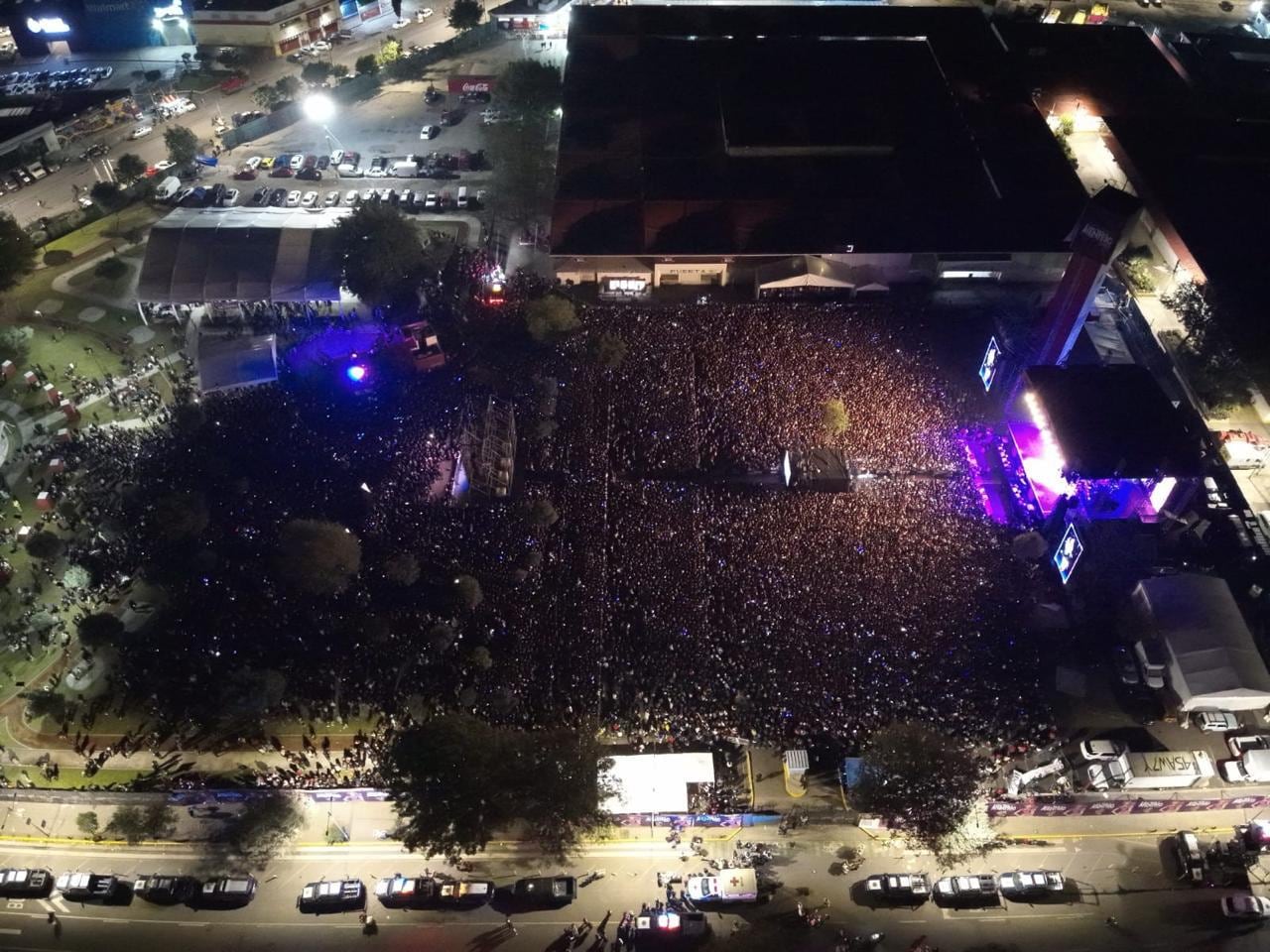 Feria y Festival Cultural Alfeñique 2025 estará hasta el 3 de noviembre